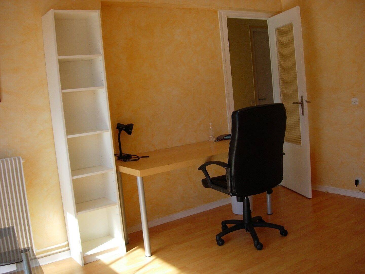 Appartement 1 pièce 26 m² · à Saint-Étienne · 26 m² · 440 €