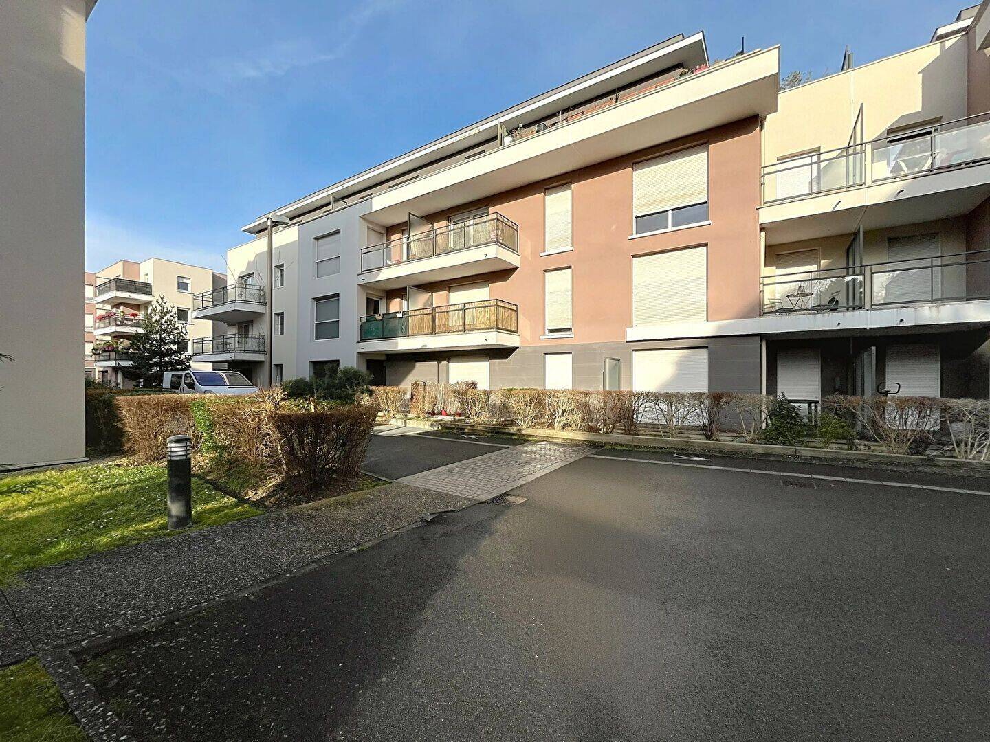 Appartement 2 pièces 41 m² · à Mennecy · 41 m² · 930 €/mois