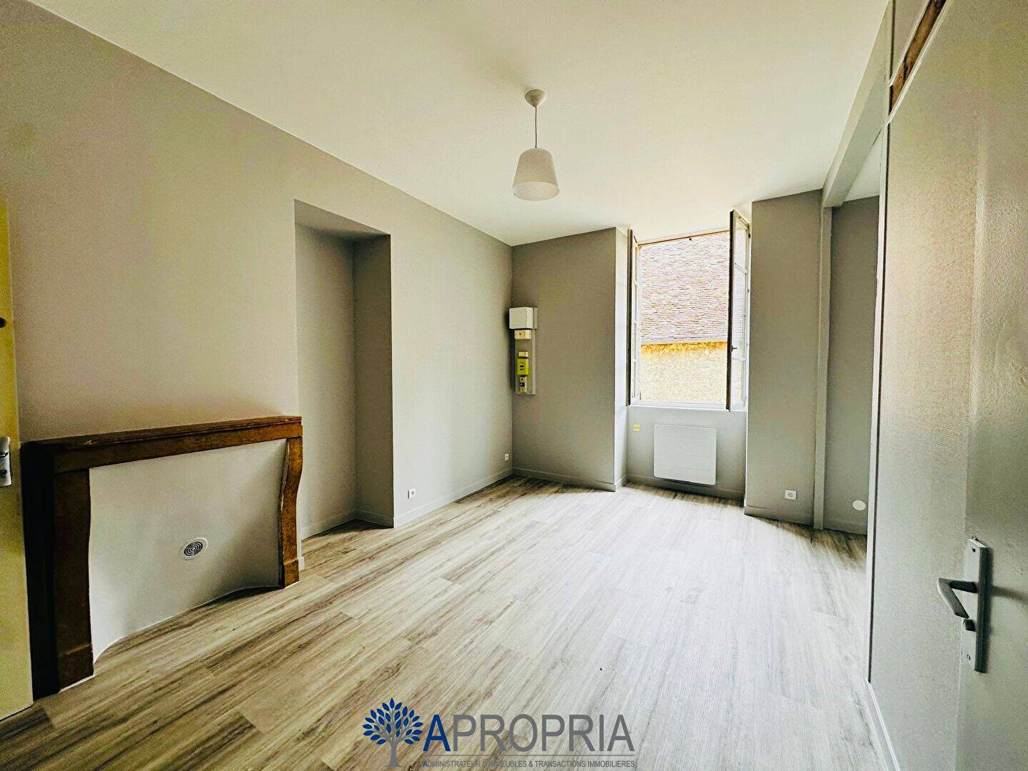 Appartement 1 pièce 21 m² · à Dijon · 21 m² · 420 €