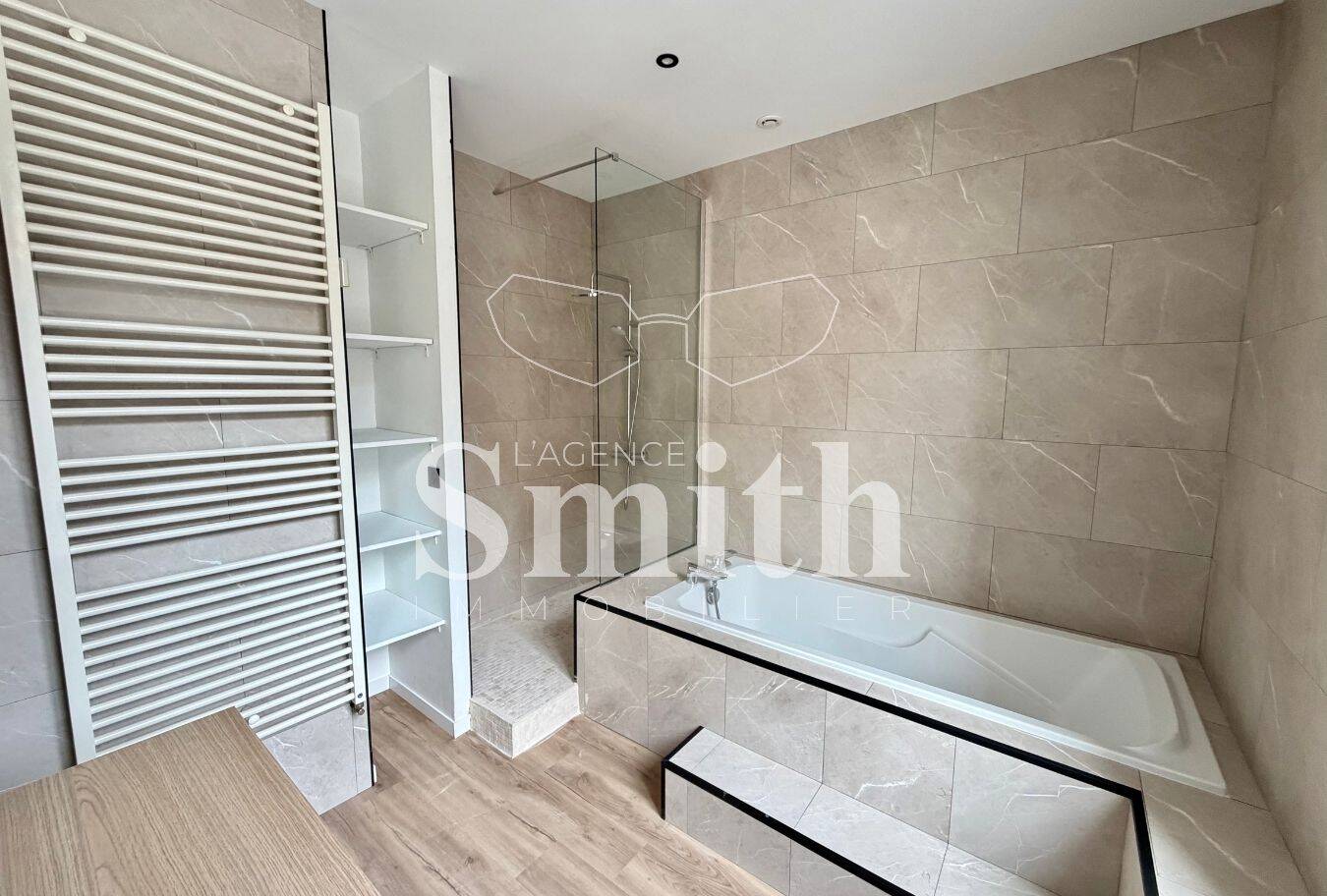 Appartement 4 pièces 92 m² · à Rouen · 92 m² · 241 500 €