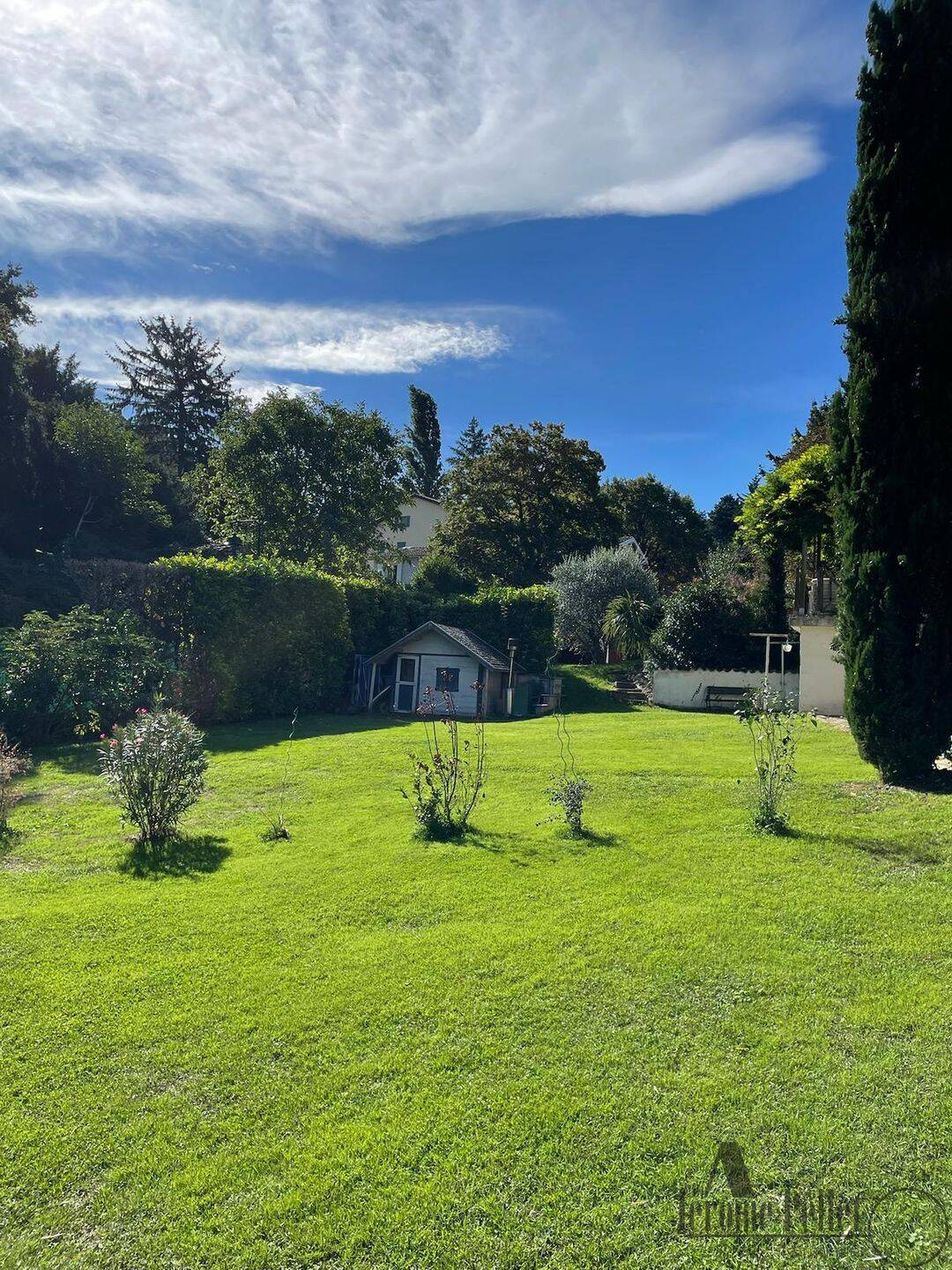 Maison 5 pièces 165 m² · à Ternay · 165 m² · 640 000 €
