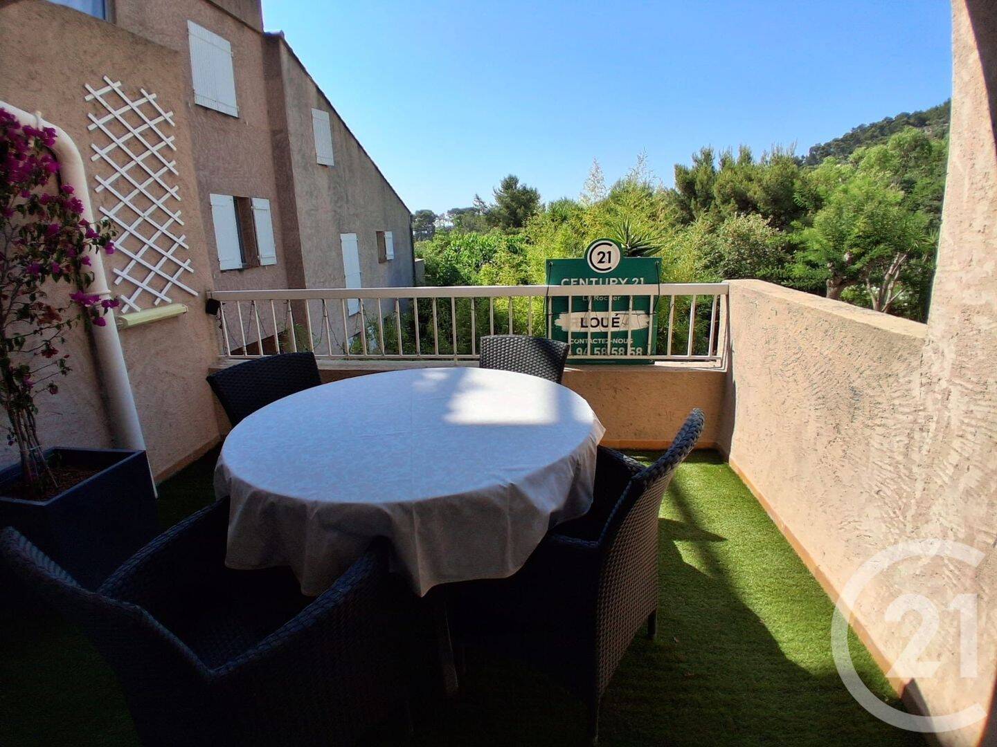 Appartement 2 pièces 35 m² · à La Valette-du-Var · 34,7 m² · 895 €