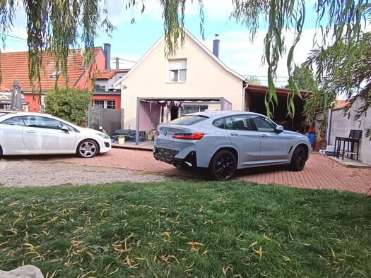 Maison à vendre 276 000 € 5 pièces 4 chambres 107 m² 700 m² de terrain Mertzwiller 67580