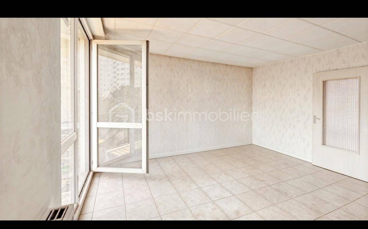 Appartement 2 pièces 50 m² · à Rosny-sous-Bois · 50,1 m² · 175 000 €