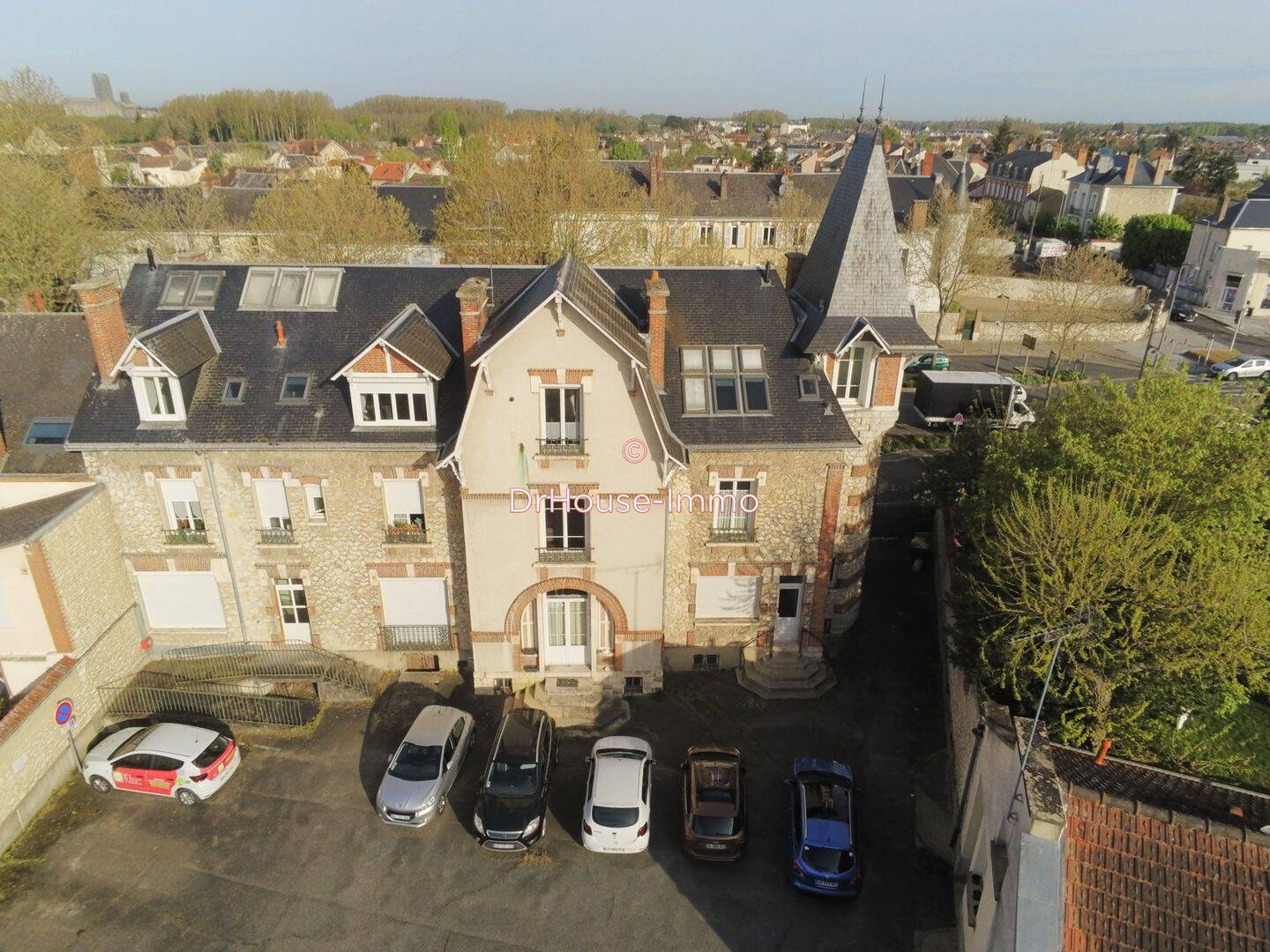 Appartement 3 pièces 55 m² · à Montargis · 55 m² · 695 €/mois