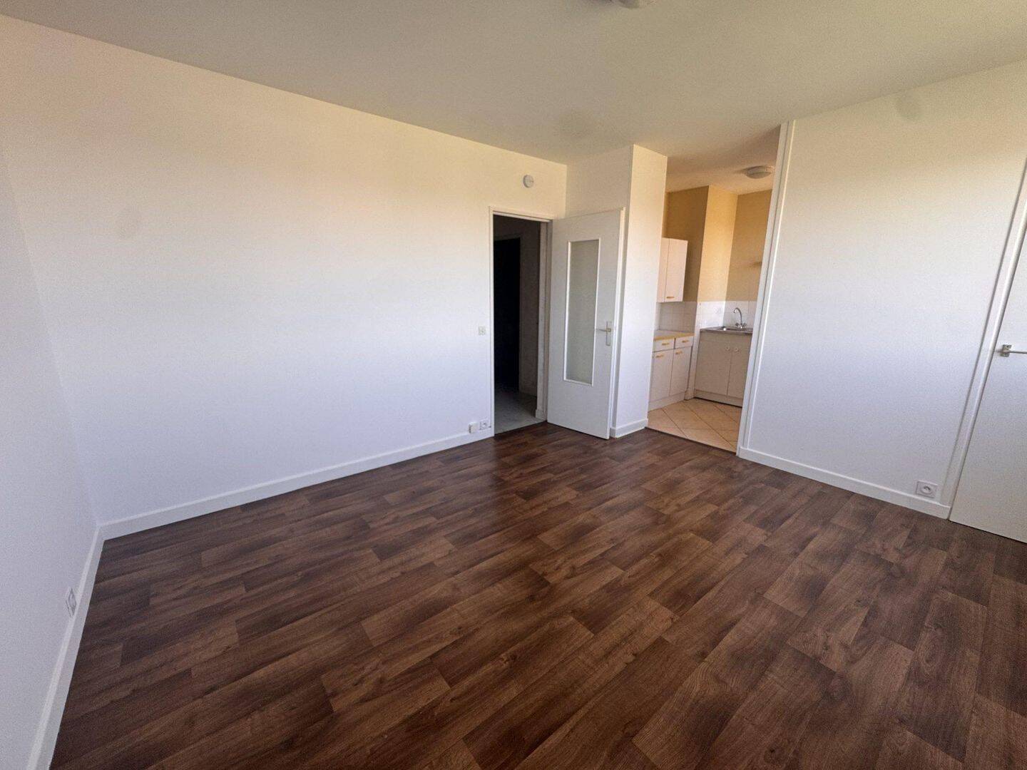 Appartement 1 pièce 26 m² · à Riorges · 26,4 m² · 430 €
