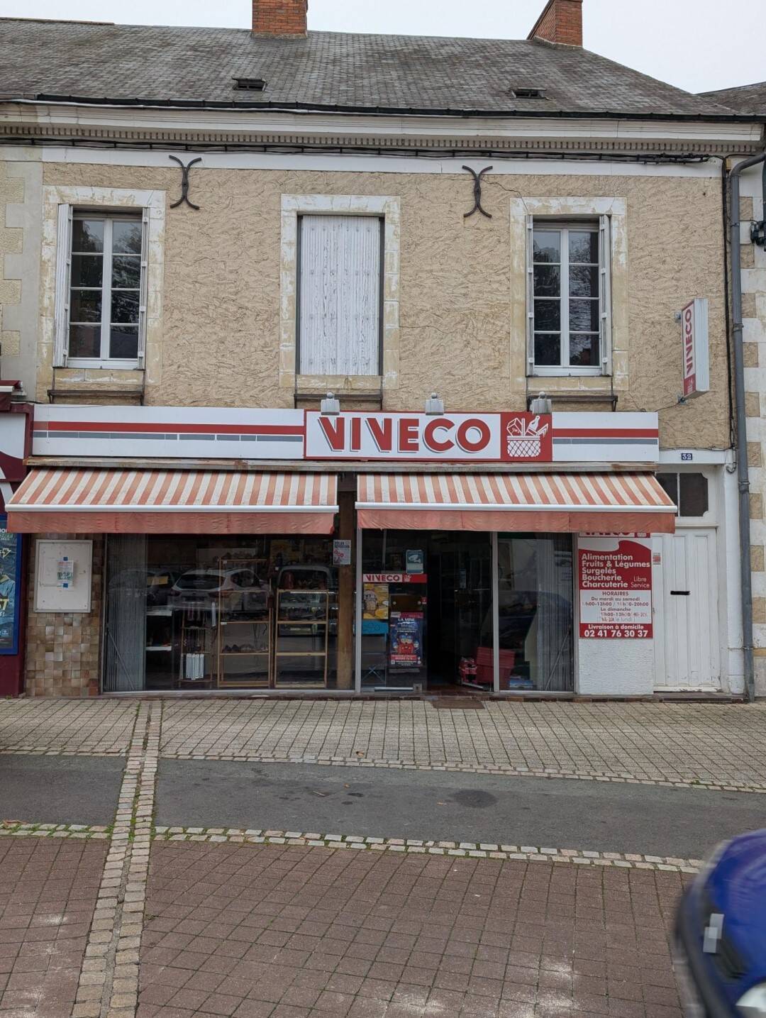 Maison 3 pièces 120 m² · à Durtal · 120 m² · 183 000 €