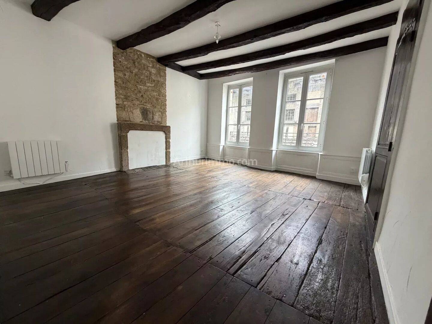 Appartement 4 pièces 74 m² · à Dinan · 73,5 m² · 185 500 €