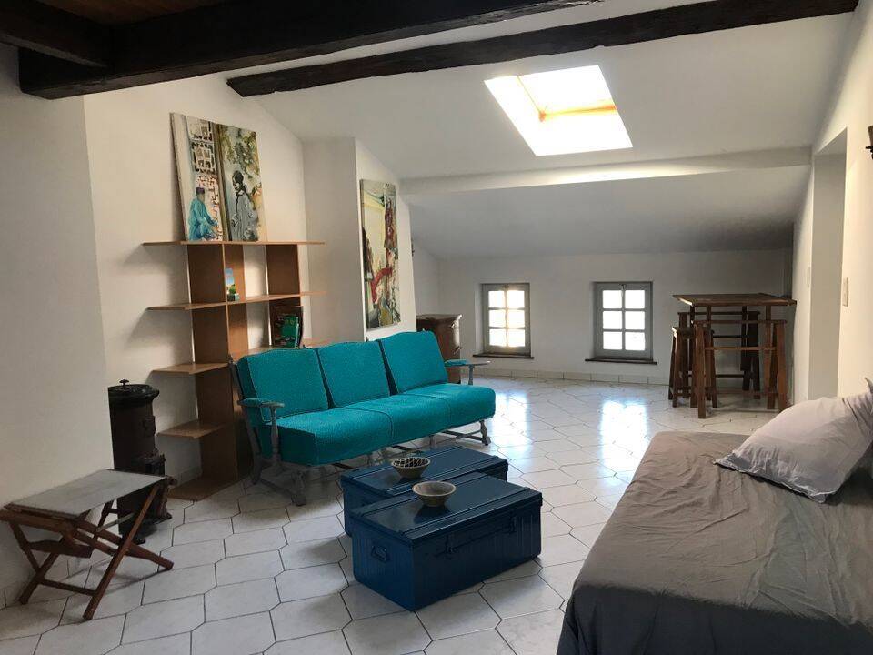 Appartement 3 pièces 82 m² · à Épinal · 82 m² · 760 €/mois