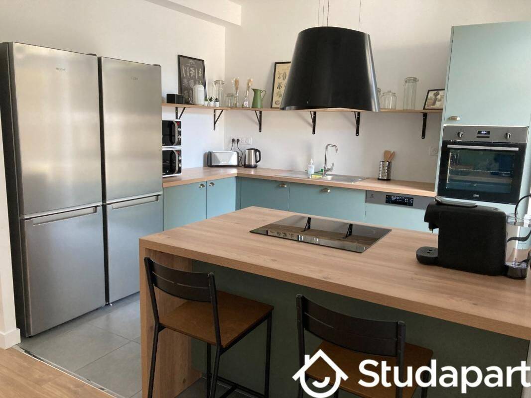 1 pièce 15 m² · à Janzé · 15 m² · 585 €