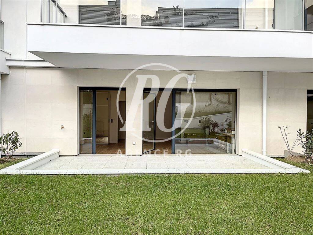 Appartement 2 pièces 45 m² · à Garches · 45 m² · 1 257 €/mois