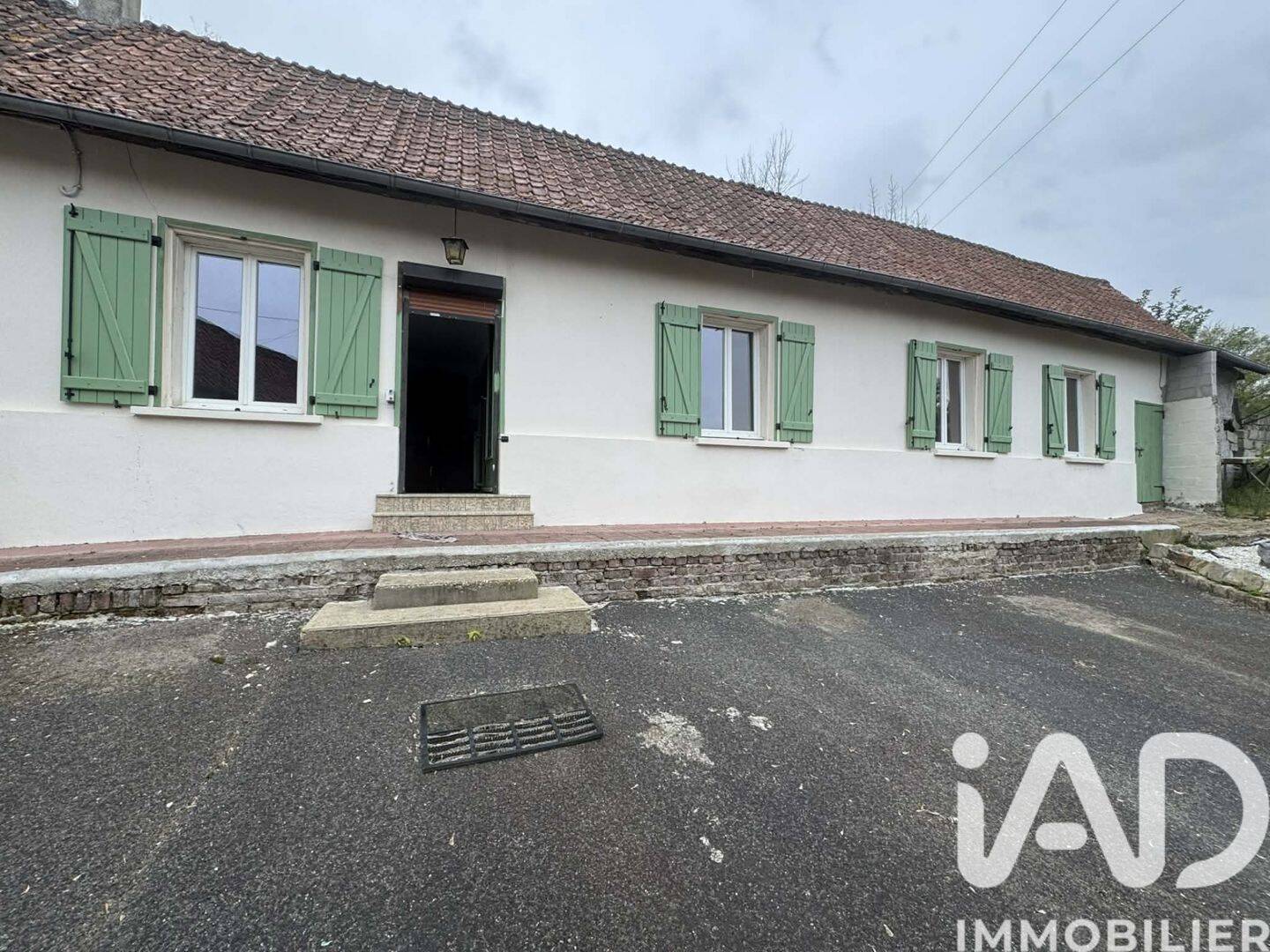 Maison 4 pièces 80 m² · à Heuchin · 80 m² · 189 000 €