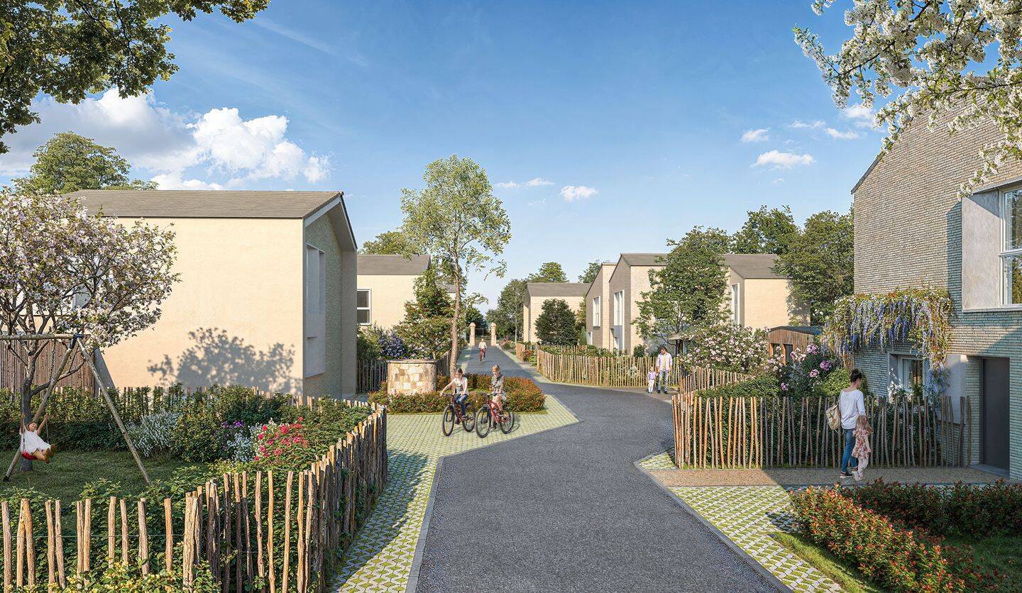 Maison 4 pièces 100 m² · à Bruges · 99,7 m² · 521 000 €