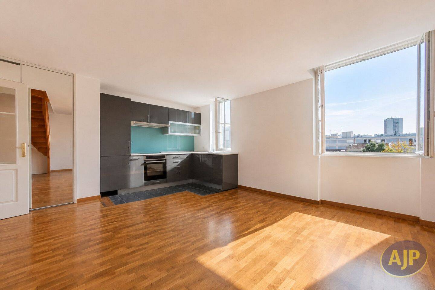 Appartement 3 pièces 59 m² · à Bordeaux · 58,9 m² · 279 900 €