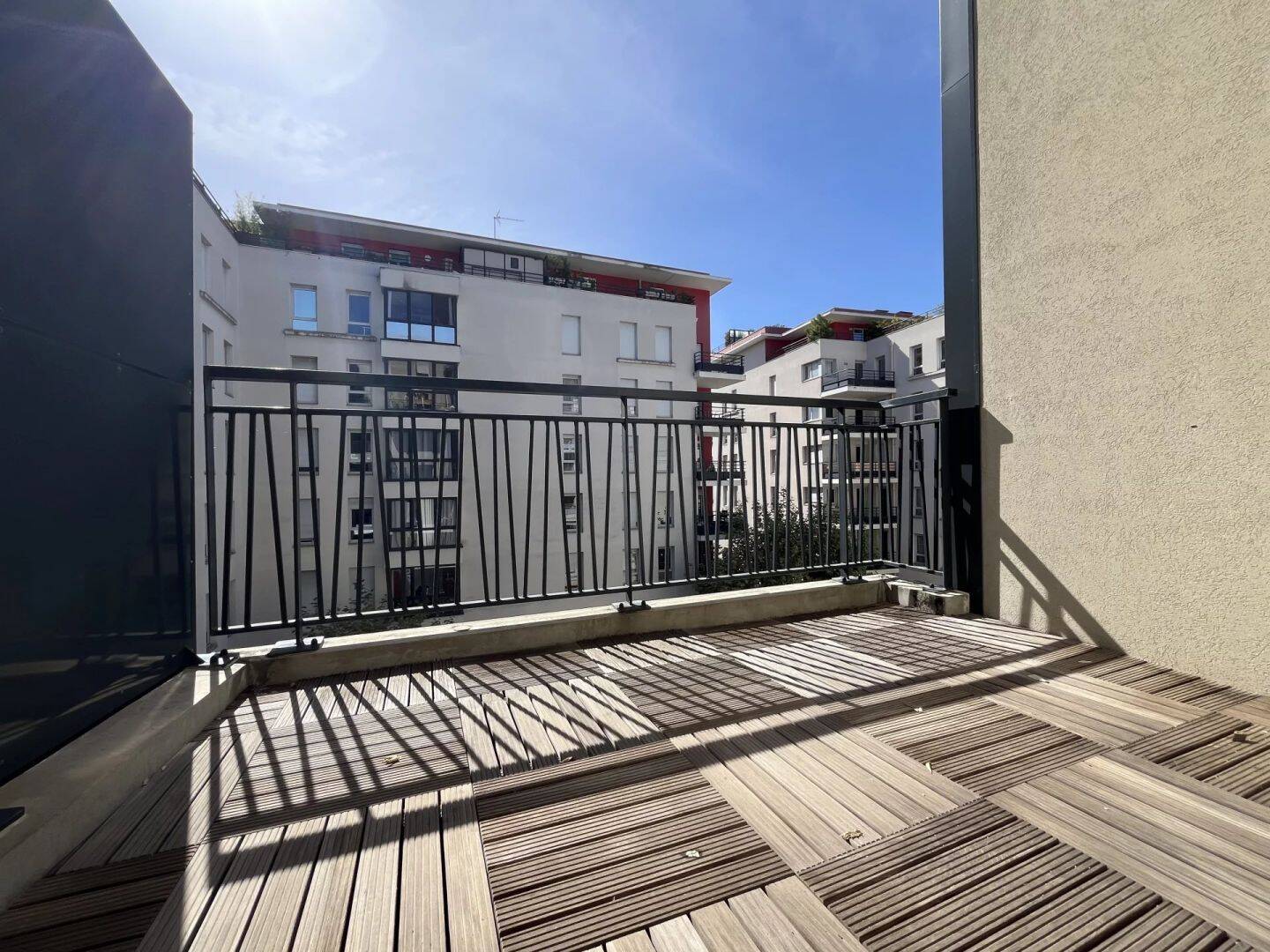 Appartement 3 pièces 65 m² · à Villeurbanne · 64,8 m² · 258 000 €