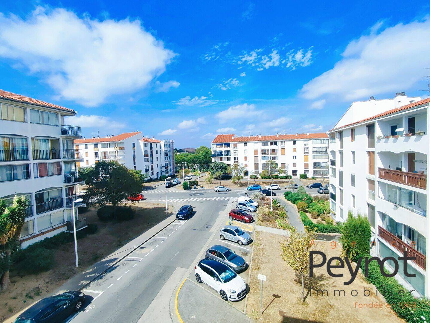 Appartement 3 pièces 69 m² · à Perpignan · 69,2 m² · 655 €/mois
