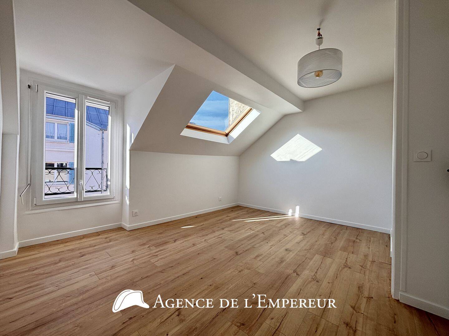 Appartement 2 pièces 26 m² · à Rueil-Malmaison · 25,7 m² · 1 090 €
