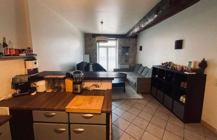 Appartement 2 pièces 42 m² · à Chatou · 42 m² · 880 €