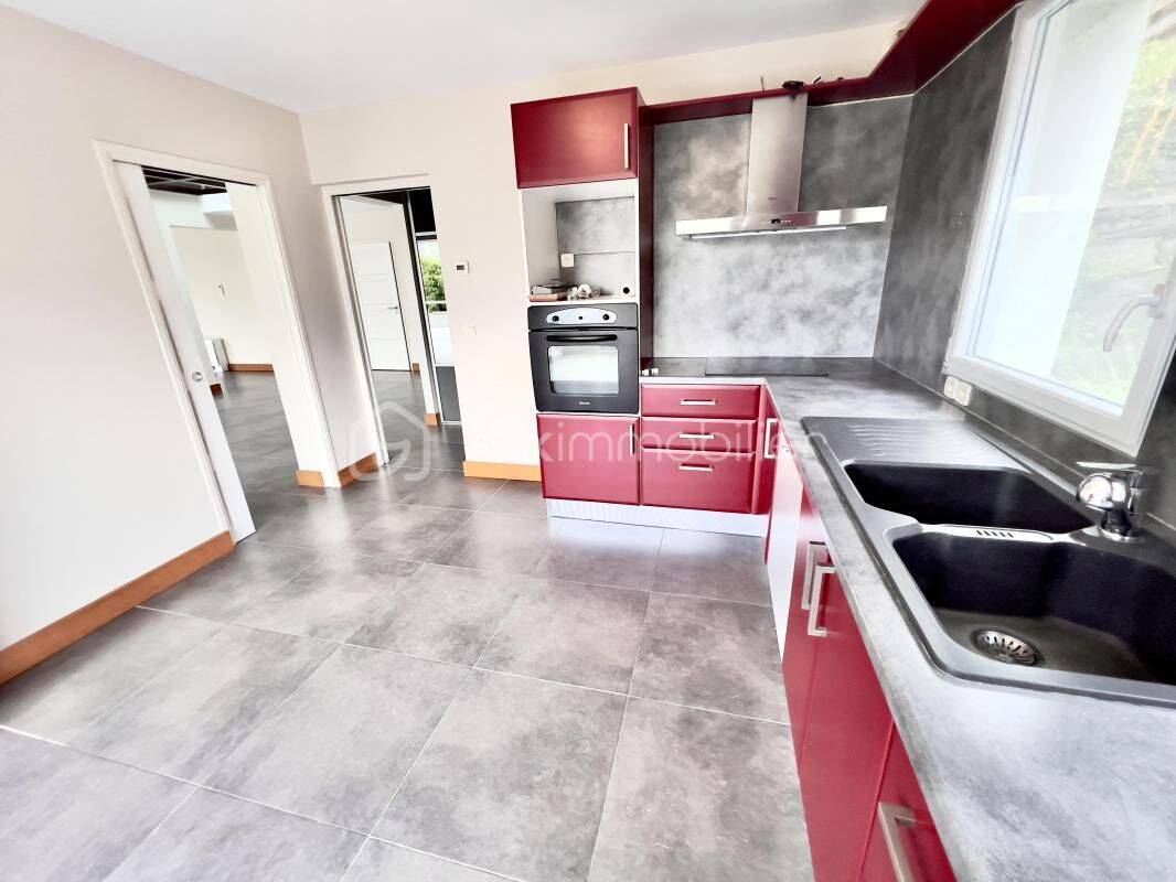 Maison 6 pièces 177 m² · à Saint-Jean-de-Maurienne · 177 m² · 590 000 €