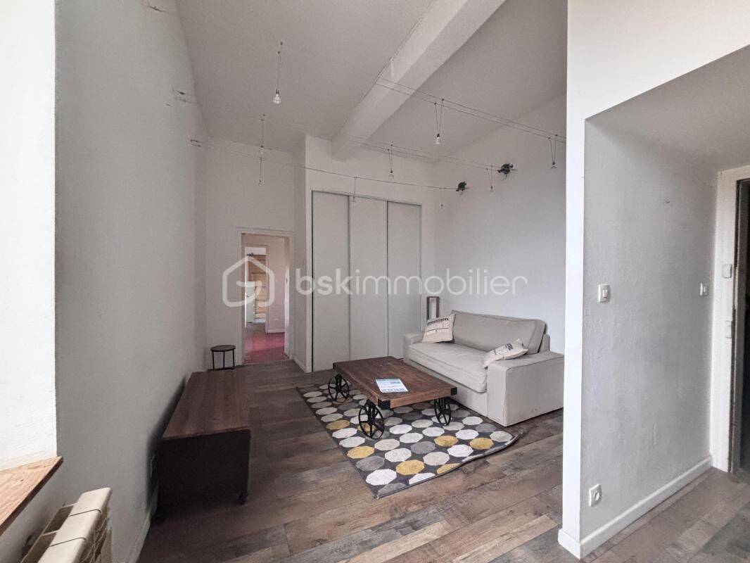 Appartement 2 pièces 35 m² · à Rabastens · 35,3 m² · 89 000 €