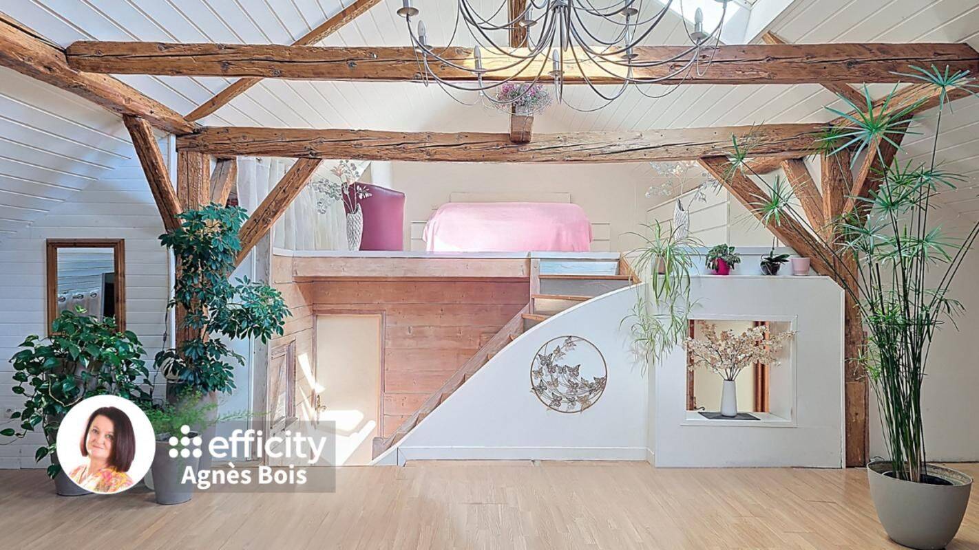 Maison 7 pièces 297 m² · à Fillinges · 297 m² · 755 000 €