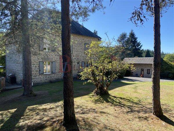 Maison 6 pièces 153 m² · à Meymac · 153 m² · 275 600 €