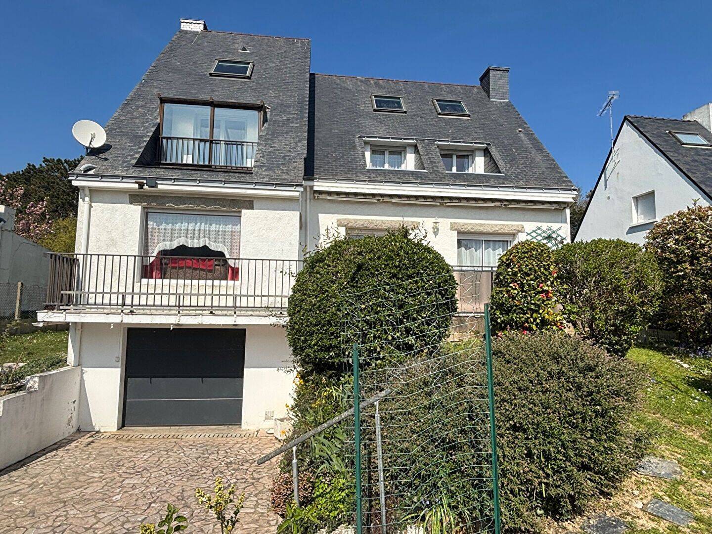 Maison 6 pièces 168 m² · à Saint-Nazaire · 168 m² · 666 500 €