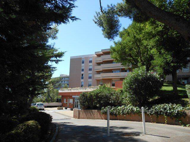 Appartement 5 pièces 95 m² · à Marseille 8ème Arrondissement · 95 m² · 1 522 €/mois