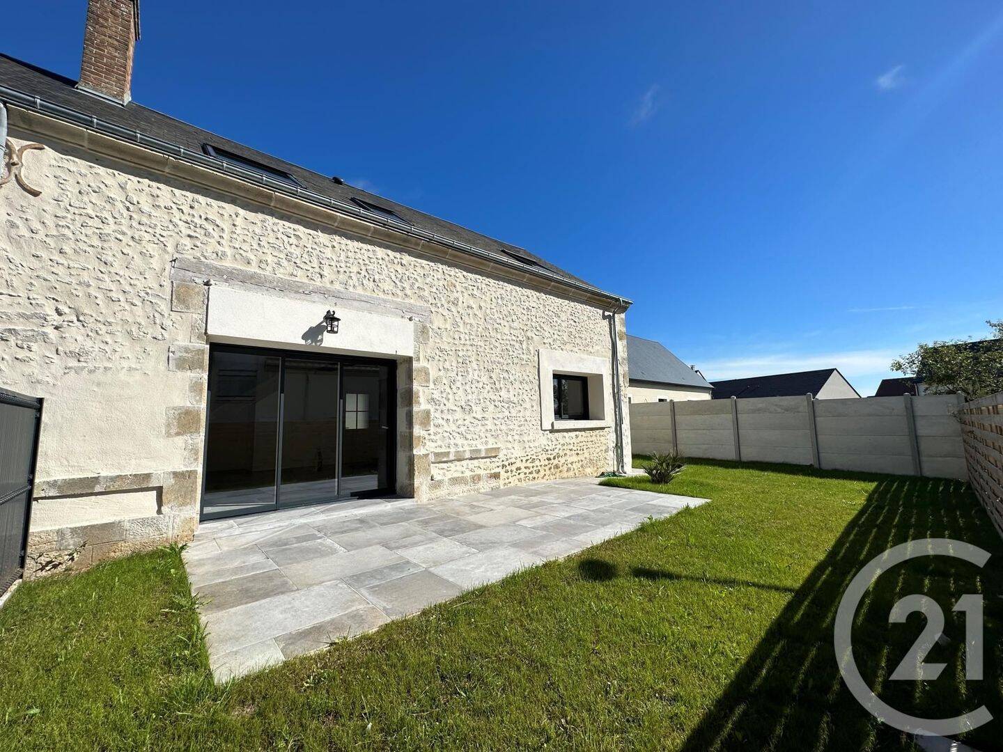 Maison 4 pièces 82 m² · à Chécy · 82 m² · 1 075 €/mois