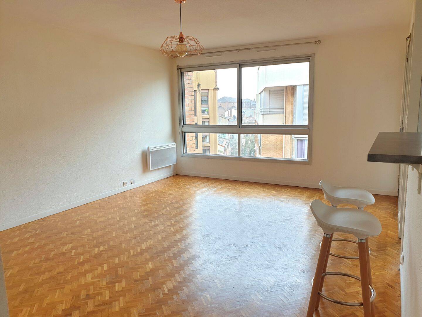 Appartement 1 pièce 35 m² · à Toulouse · 34,5 m² · 741 €