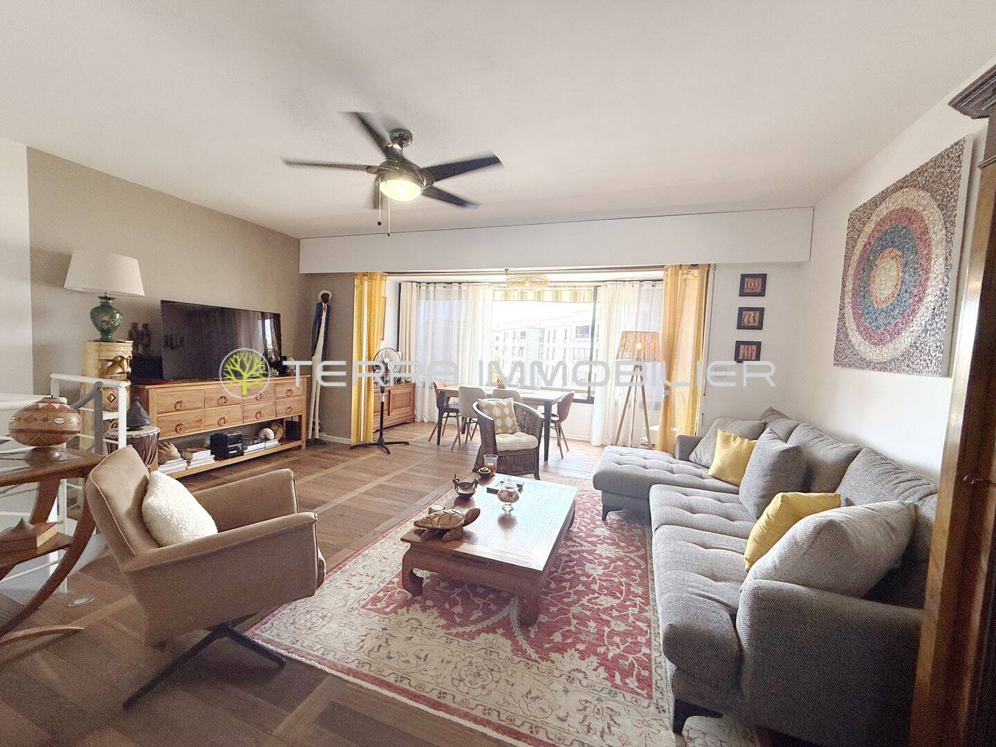Appartement 4 pièces 95 m² · à Ajaccio · 95 m² · 465 000 €