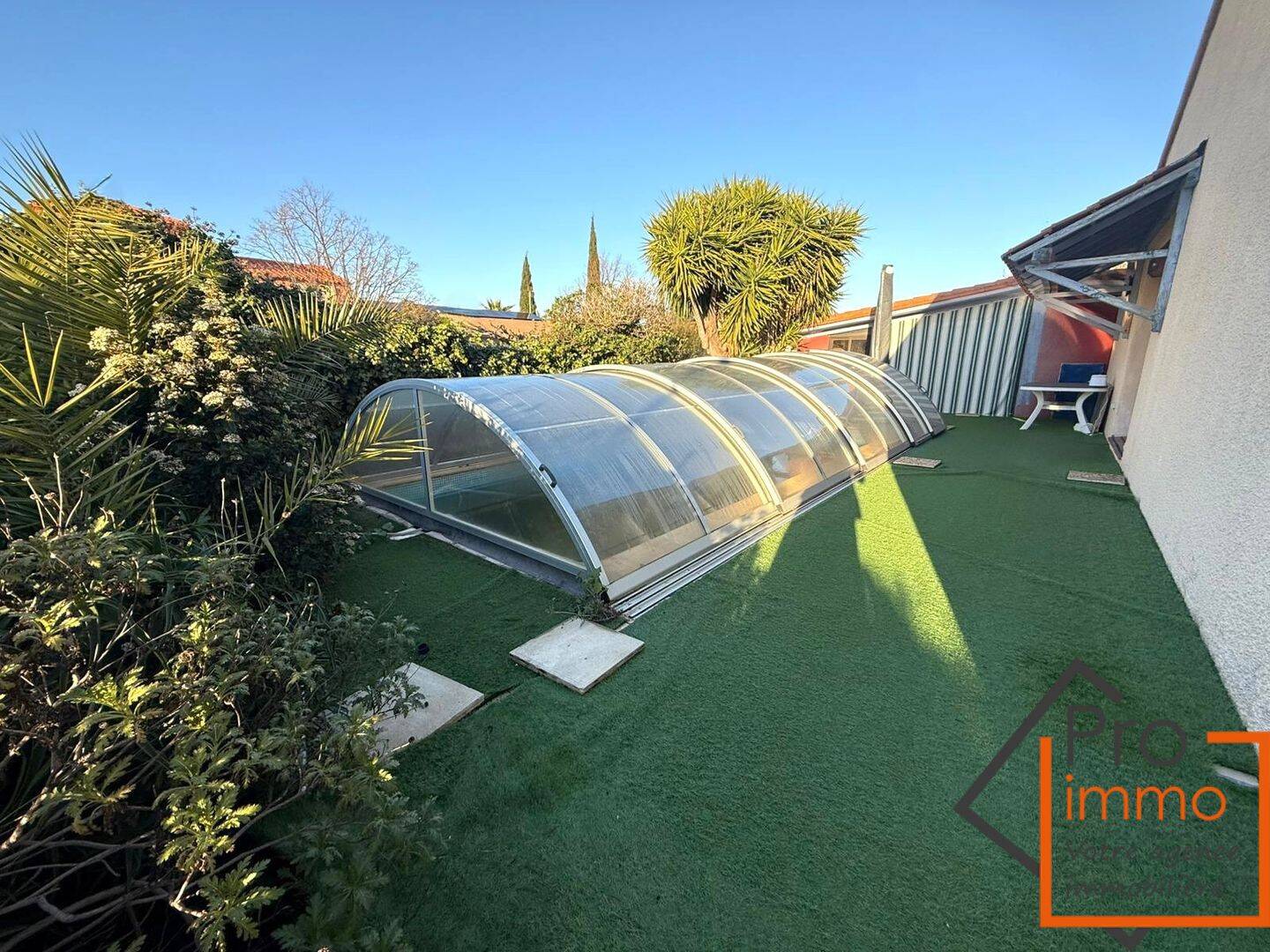 Maison 4 pièces 106 m² · à Saint-Nazaire · 106 m² · 330 000 €