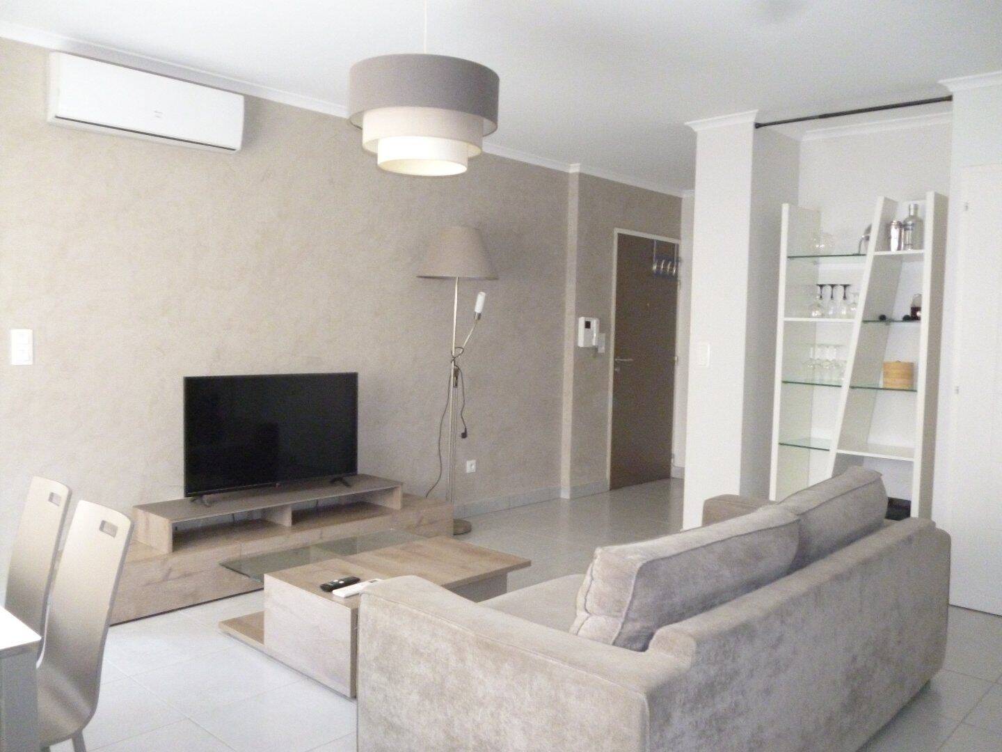 Appartement 3 pièces 60 m² · à Béziers · 60 m² · 715 €/mois