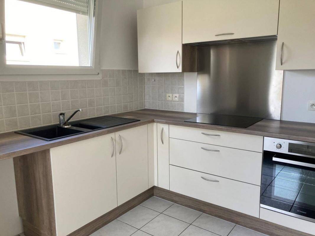 Appartement 4 pièces 88 m² · à Urmatt · 87,7 m² · 846 €/mois