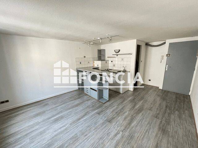 Appartement 1 pièce 23 m² · à Nancy · 23 m² · 430 €/mois