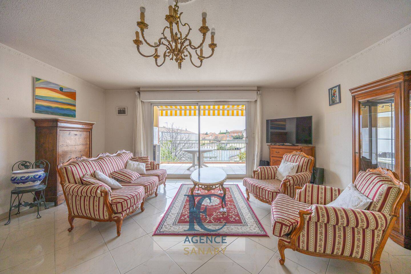 Appartement 4 pièces 118 m² · à Sanary-sur-Mer · 117,6 m² · 700 000 €