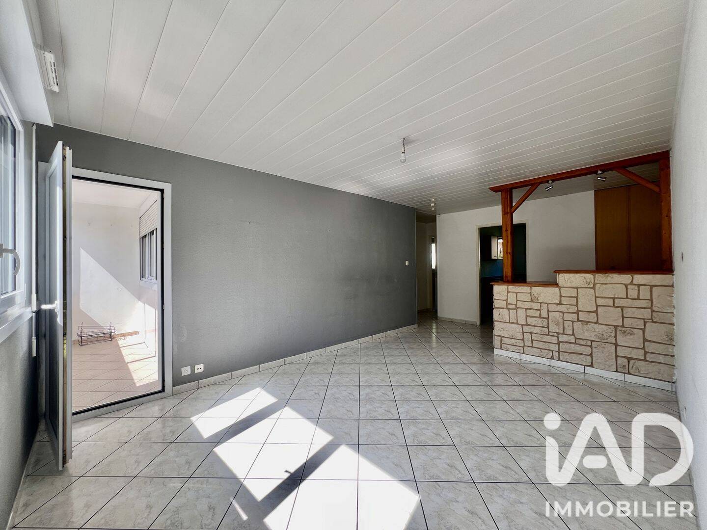 Appartement 4 pièces 78 m² · à Crêts en Belledonne · 78 m² · 145 000 €