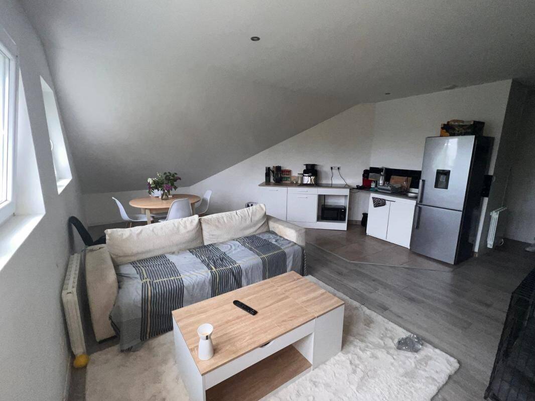 Appartement 3 pièces 68 m² · à Le Havre · 67,5 m² · 135 000 €