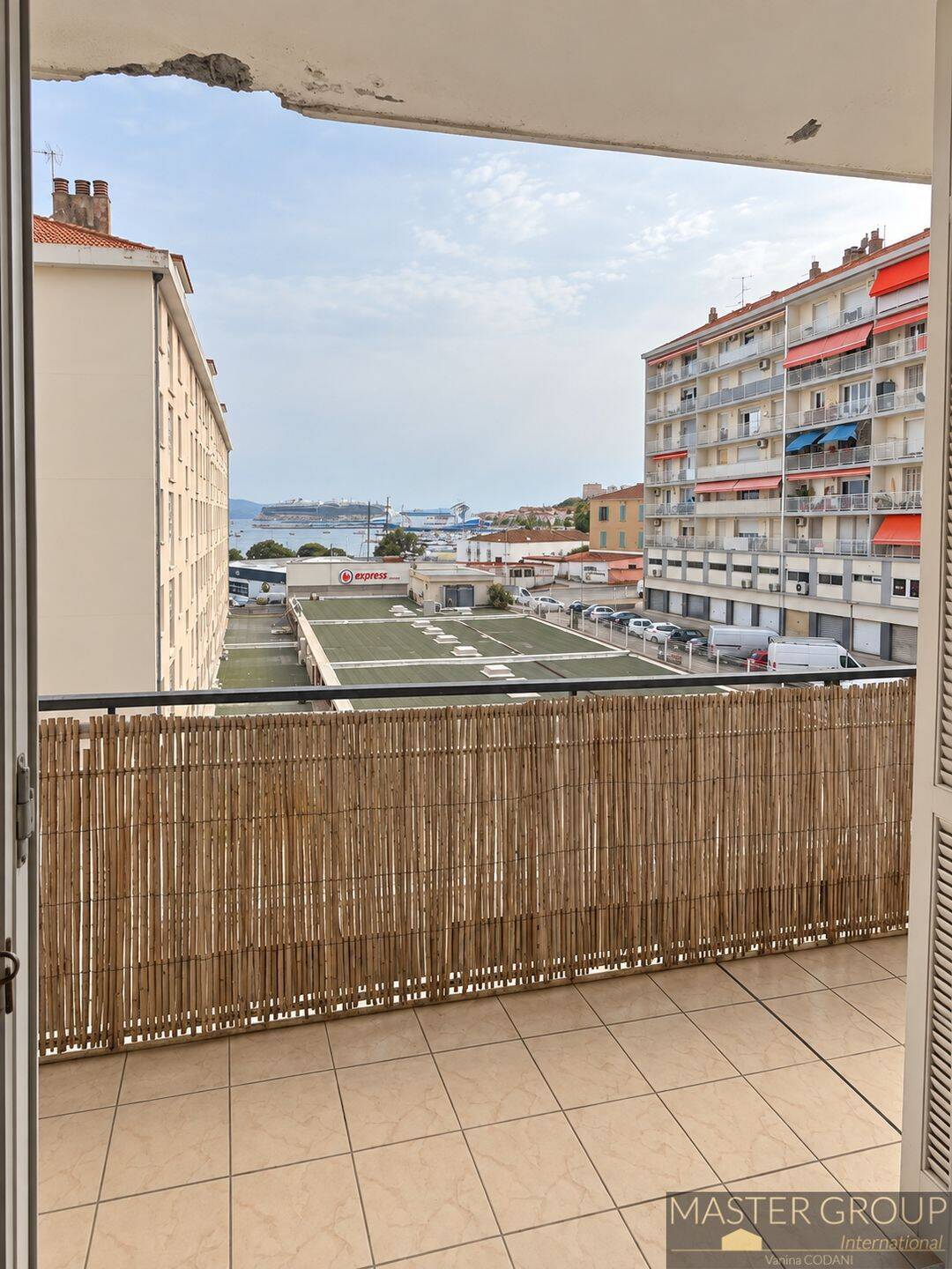 Appartement 3 pièces 71 m² · à Ajaccio · 71 m² · 890 €/mois