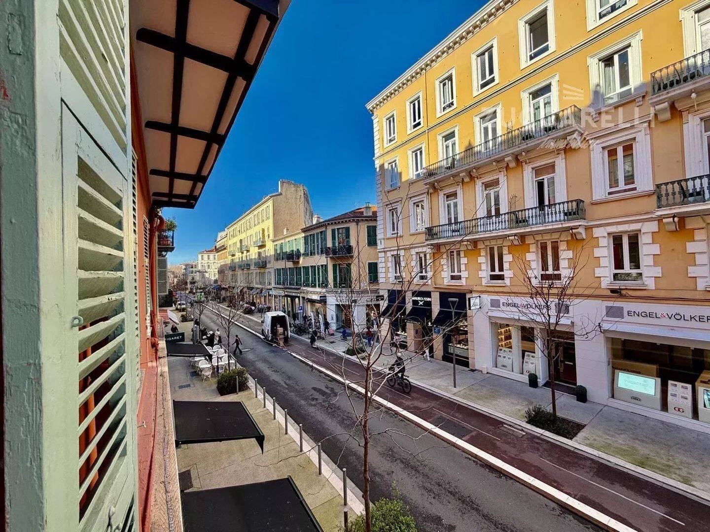 Appartement 2 pièces 28 m² · à Nice · 28 m² · 1 500 €/mois