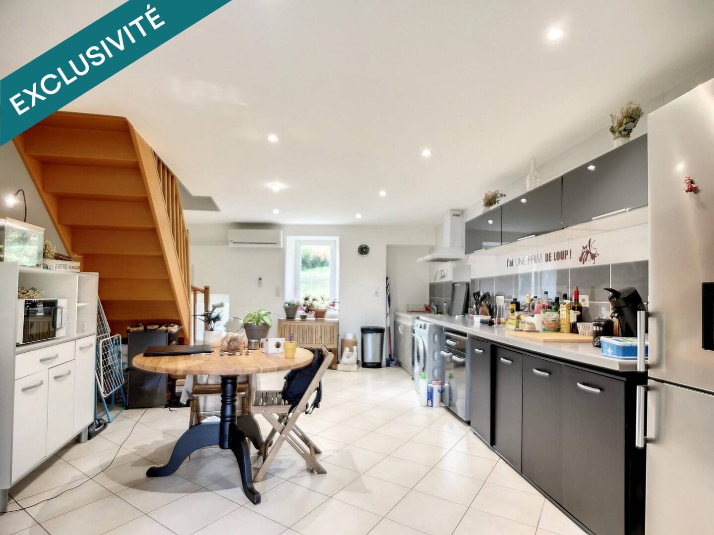 Maison/villa 3 pièces SAINT-GERVAIS-SUR-MARE