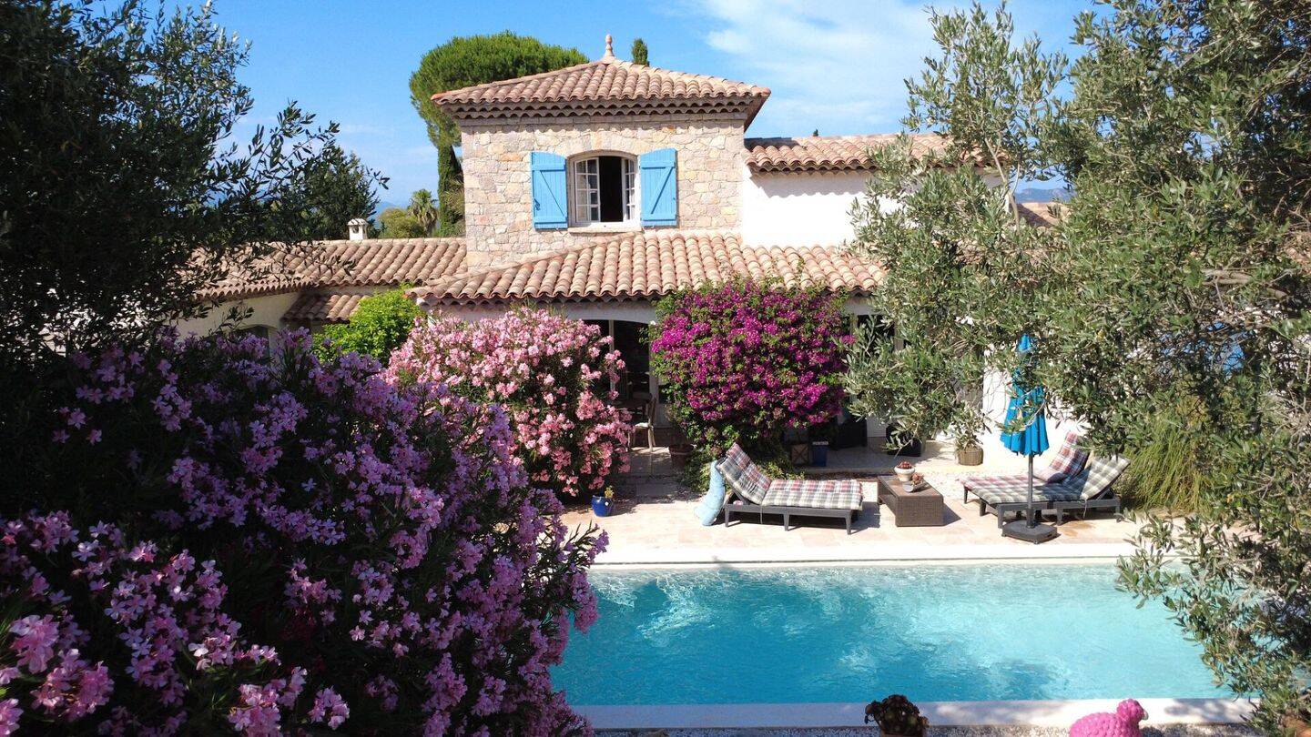 Maison 6 pièces 160 m² · à Le Muy · 160 m² · 624 000 €