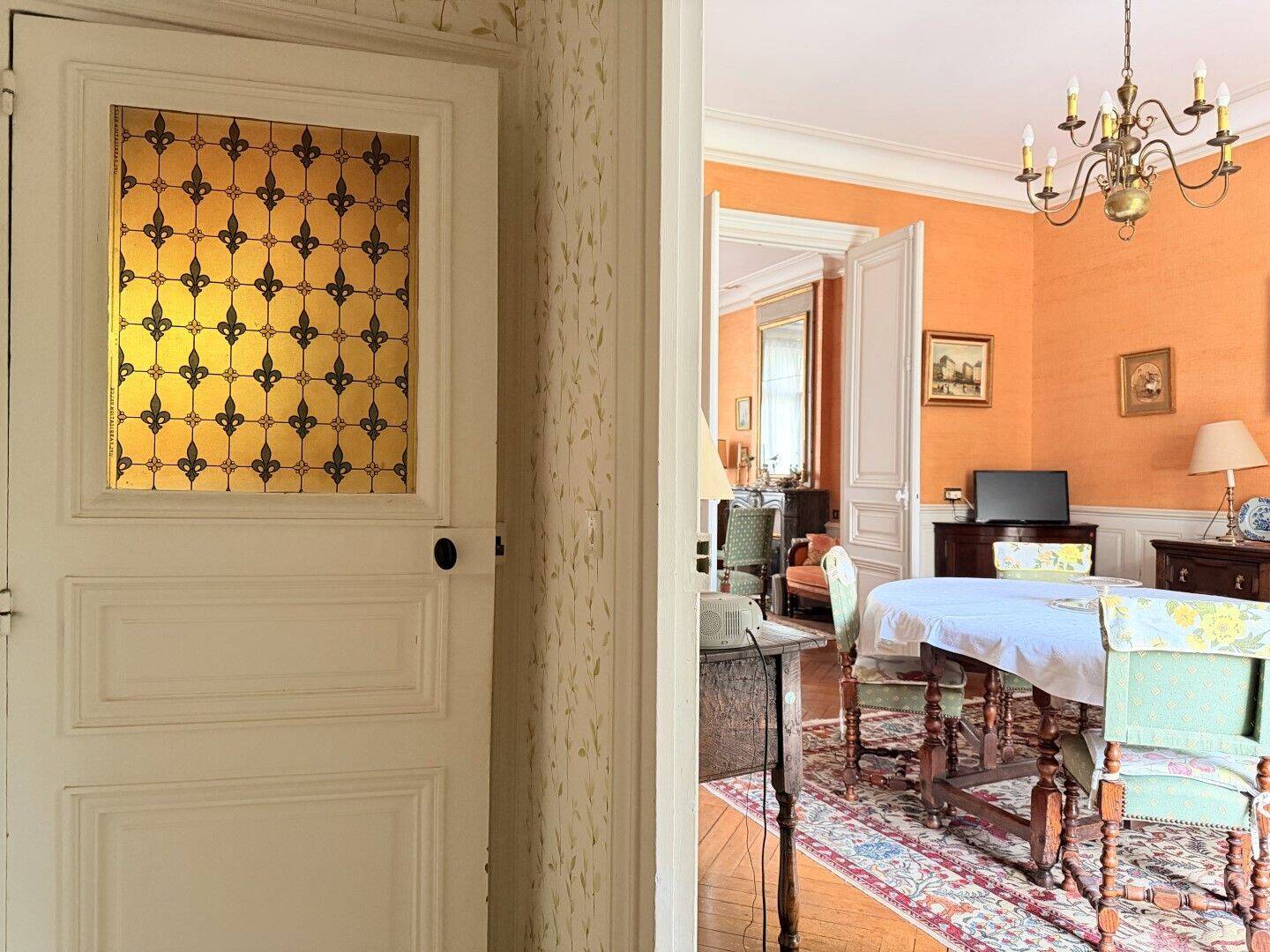 Maison 9 pièces 236 m² à Tours