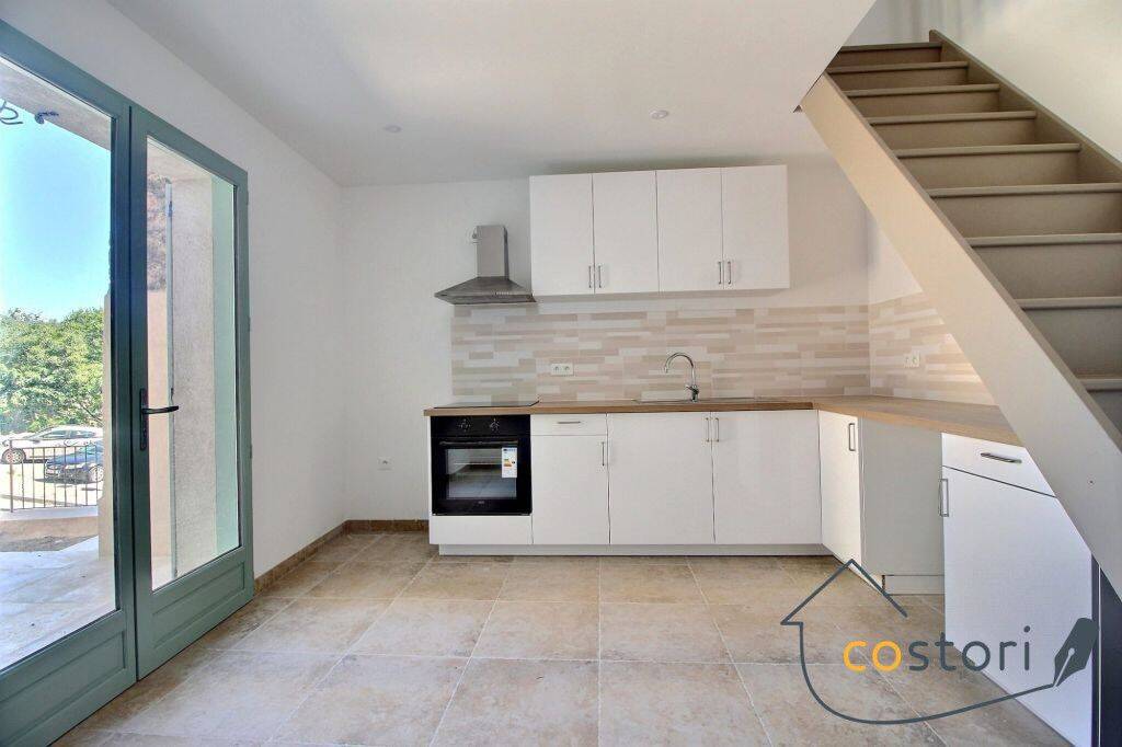 Appartement 2 pièces 39 m² · à Flayosc · 38,9 m² · 722 €/mois