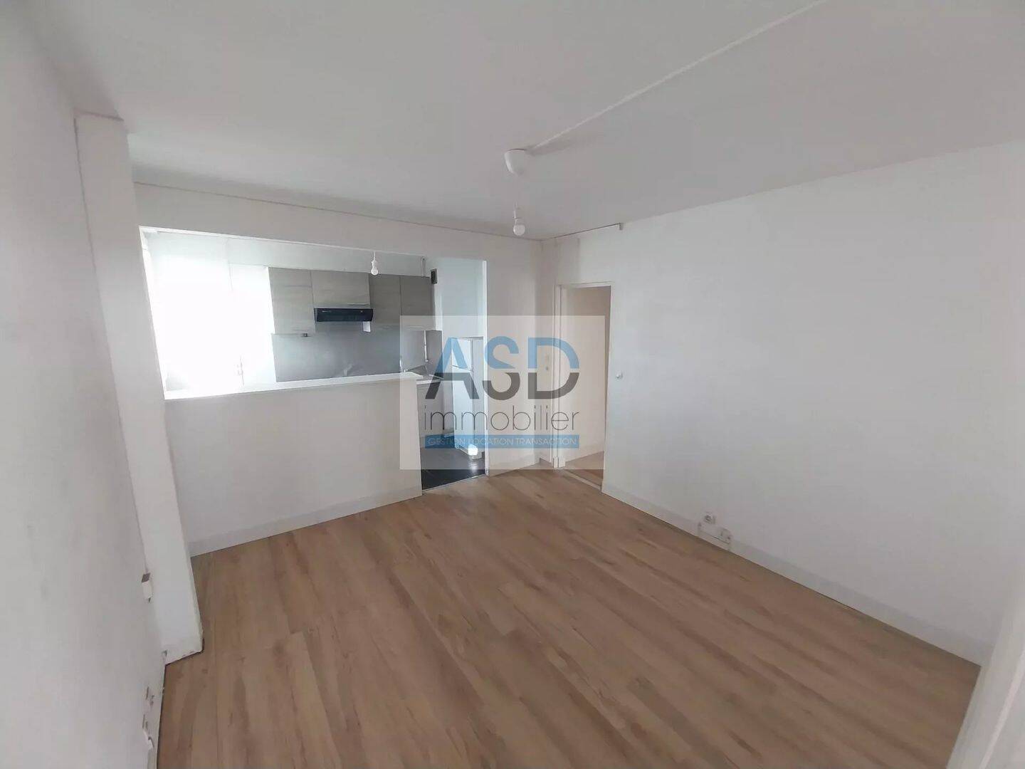Appartement 3 pièces 48 m² · à Wattignies · 48 m² · 728 €/mois