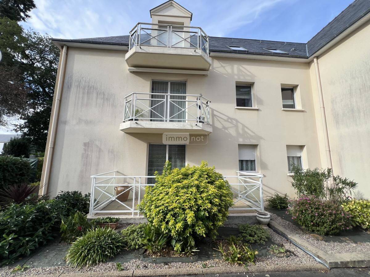 Appartement 4 pièces 98 m² · à Ploërmel · 98 m² · 276 716 €