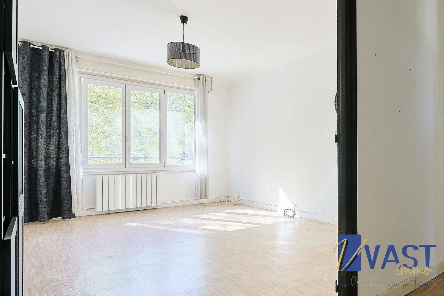 Appartement 3 pièces 74 m² · à Tourcoing · 73,5 m² · 110 000 €