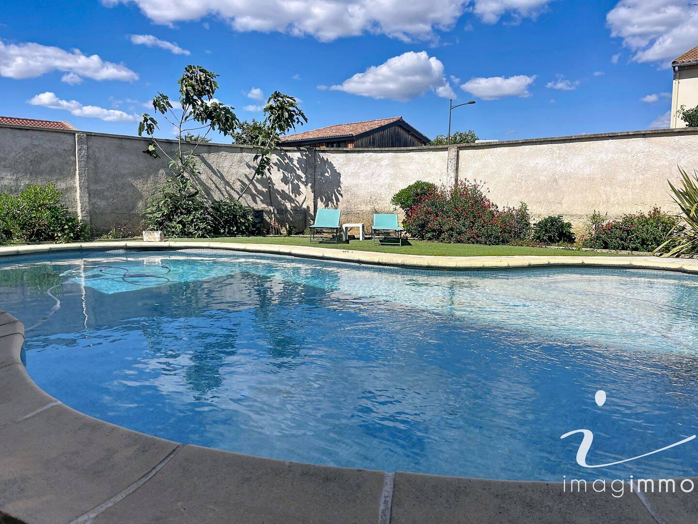 Maison 4 pièces 108 m² · à Mauguio · 108 m² · 450 000 €