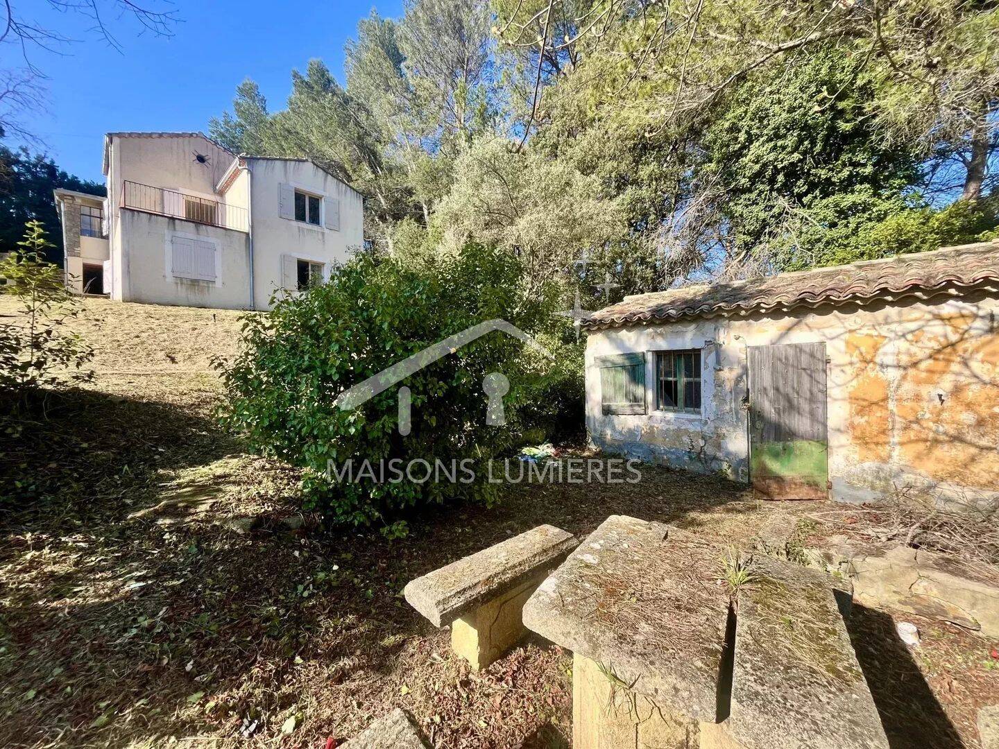 Maison 4 pièces 120 m² · à Apt · 120 m² · 390 000 €