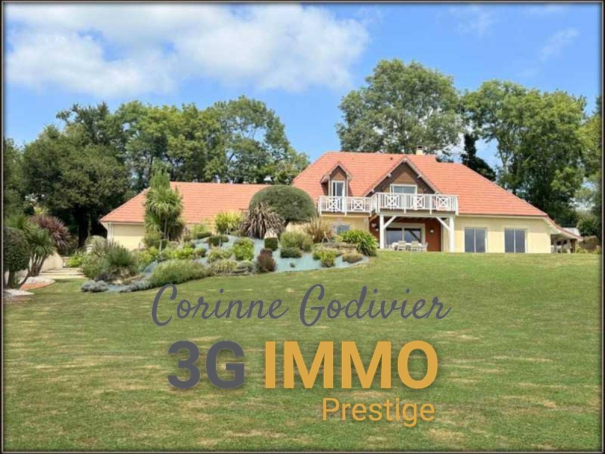 Maison 6 pièces 230 m² · à Casteide-Cami · 230 m² · 760 000 €